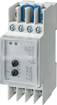 5TT6113 Siemens Monitoring Relays