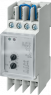 Undercurrent relay, 1-phase, with transparent cap, 2 Form C (NO/NC), 230 V (AC), 5TT6113