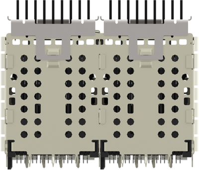 2299870-3 TE Connectivity PCB Connection Systems Image 4