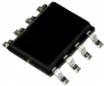 Dual General-Purpose Operational Amplifier, SOIC-8, MC1458DR