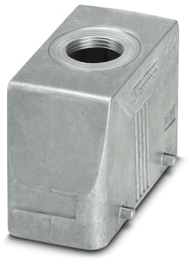 1412721 Phoenix Contact Housings for HDC Connectors