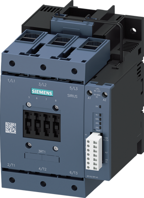 3RT1054-1PP35 Siemens Contactors