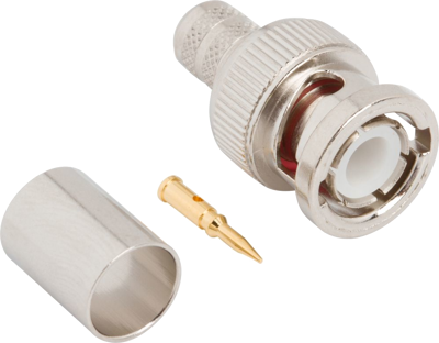 031-321-10RFX Amphenol RF Coaxial Connectors