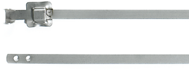 111-91001 HellermannTyton Cable Ties