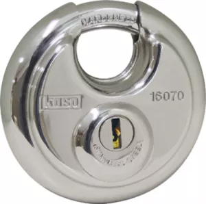 K16070D Kasp Locks, Padlocks