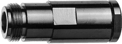 100024101 Telegärtner Coaxial Connectors Image 1