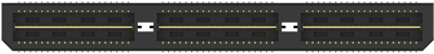 2-1658016-3 AMP PCB Connection Systems Image 5