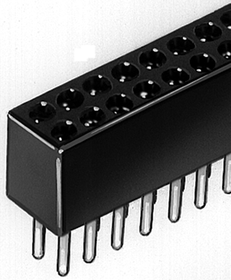 10005965 Fischer Elektronik PCB Connection Systems Image 1