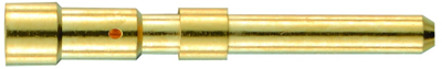 09151006111 Harting Crimp Contacts