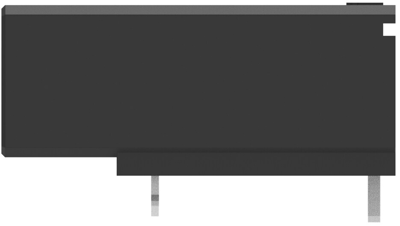 8-353081-2 AMP PCB Connection Systems Image 2