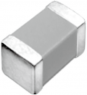 Ceramic capacitor, 100 nF, 50 V (DC), ±5 %, SMD 1206, C0G, CGA5L2C0G1H104J160AA