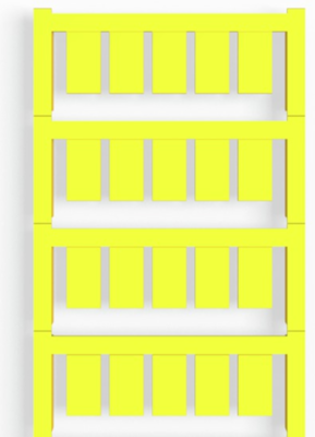 1753500000 Weidmüller Labels