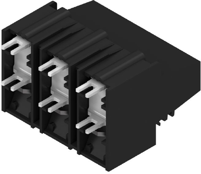 1174720000 Weidmüller PCB Terminal Blocks Image 2