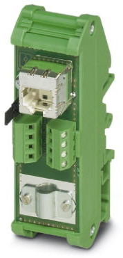 2901643 Phoenix Contact Connectin Modules, Patch Distributors