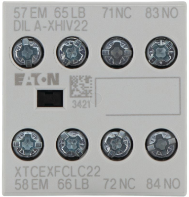 276429 EATON Contactors Image 2