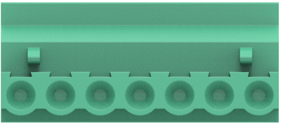 796634-7 TE Connectivity PCB Terminal Blocks Image 4