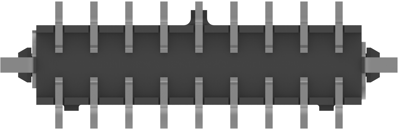 4-794636-8 AMP PCB Connection Systems Image 4