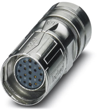 1623834 Phoenix Contact Sensor-Actuator Connectors