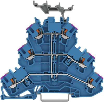 2202-3239 WAGO Series Terminals Image 1