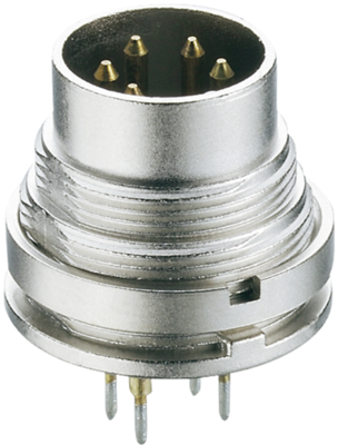 SGR 120 Lumberg Other Circular Connectors Image 1