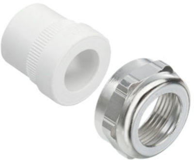 1016100000 Weidmüller Cable Glands