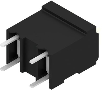 1826210000 Weidmüller PCB Terminal Blocks Image 2