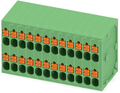 1841597 Phoenix Contact PCB Terminal Blocks Image 1