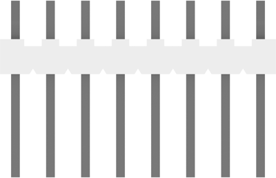 3-644695-8 AMP PCB Connection Systems Image 3