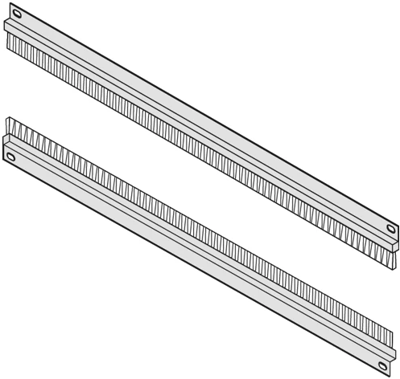 60118-437 SCHROFF Accessories for Enclosures