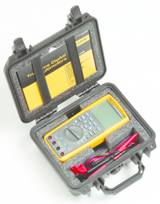 CXT280 Fluke T&M Accessories and Spares