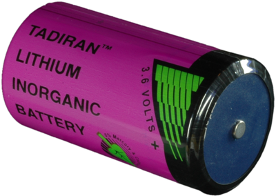 1121880200 Tadiran Batteries Round Cells, 9V Blocks