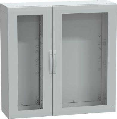 NSYPLA12124TG Schneider Electric Switch Cabinets, server cabinets