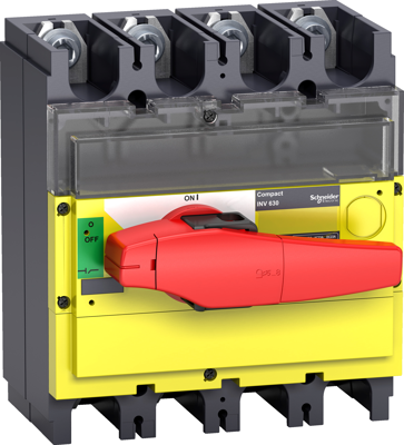 31191 Schneider Electric Circuit Breakers