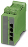 Ethernet module, 2 ports, 100 Mbit/s, 24 VDC, 2891013