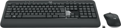 920-008675 Logitech Keyboards Image 2