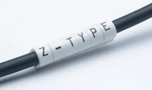 EC0849-000 Raychem Cable Markers