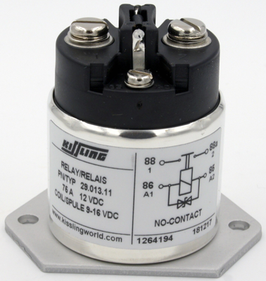 K1060282 TE Connectivity Industrial Relays