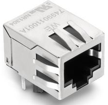 7499211002A Würth Elektronik eiSos Modular Connectors