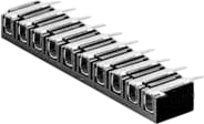 1-87993-6 AMP PCB Connection Systems