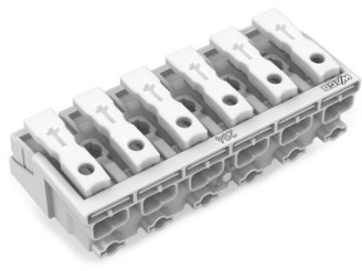 294-4006 WAGO Terminal Blocks Image 1