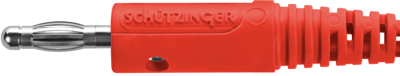 FK 8 L NI / RT SCHÜTZINGER Laboratory Connectors