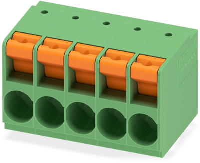 1017534 Phoenix Contact PCB Terminal Blocks