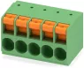 1017534 Phoenix Contact PCB Terminal Blocks