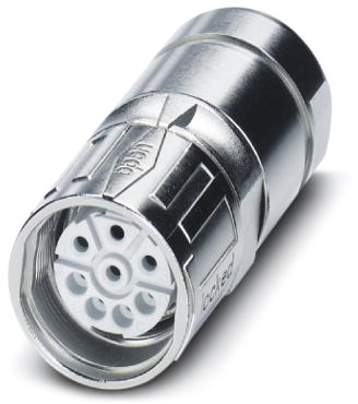 1618194 Phoenix Contact Sensor-Actuator Connectors