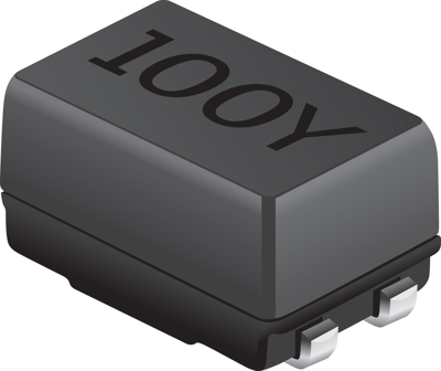 SRF0905-102Y Bourns Electronics GmbH Fixed Inductors Image 1