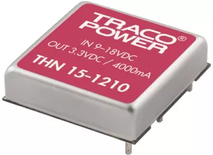 THN 15-4815 TRACO POWER DC/DC Converters