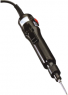 Electric screwdriver, 24 VDC, 29 to 118 N/cm, 500 to 700 rpm, Delvo DLV-7331 BKE 6