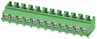 1987821 Phoenix Contact PCB Terminal Blocks Image 1