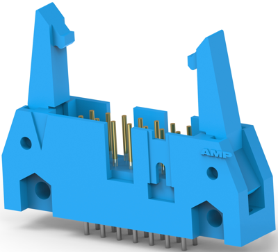 2-5499206-2 AMP PCB Connection Systems Image 1