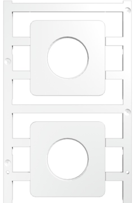 1248570000 Weidmüller Labels